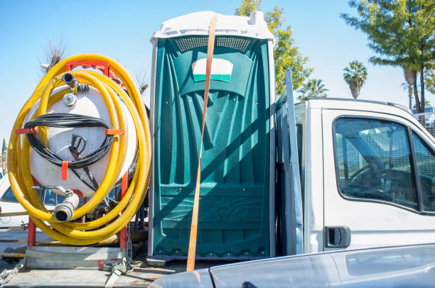Best Best portable toilet rental  in Tuttle, OK
