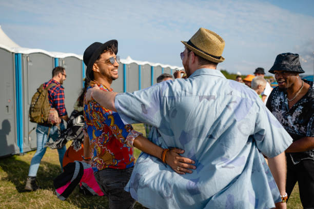 Best Porta potty for special events  in Tuttle, OK