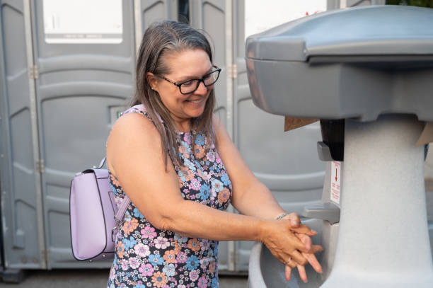 Best Local porta potty services  in Tuttle, OK