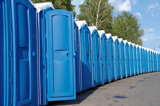 Best Wedding porta potty rental  in Tuttle, OK